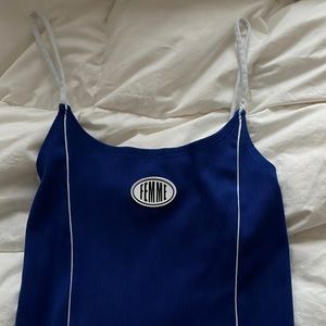 forever 21 minidress